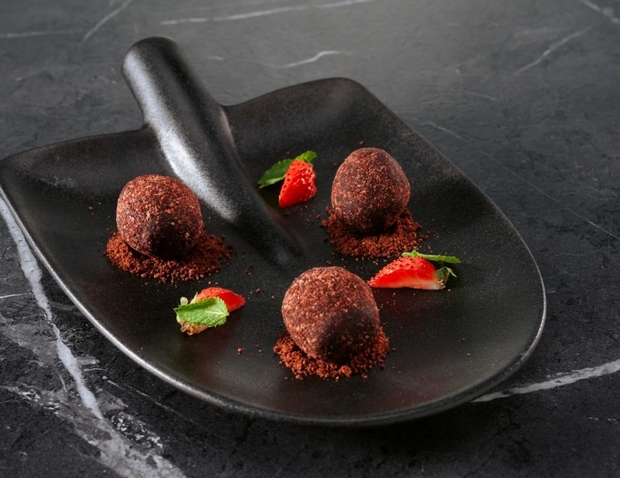 Ресторан «Жигули» - Парк-отель Tulip Inn Sofrino / Тюлип Инн Софрино