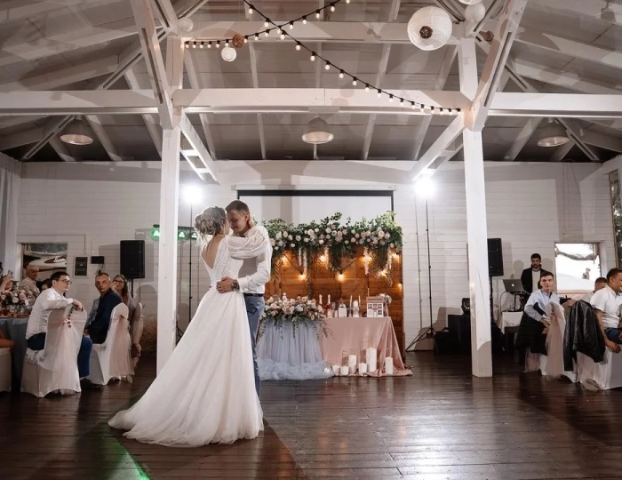 Веранда "FOREST HALL" - Парк-отель Tulip Inn Sofrino / Тюлип Инн Софрино