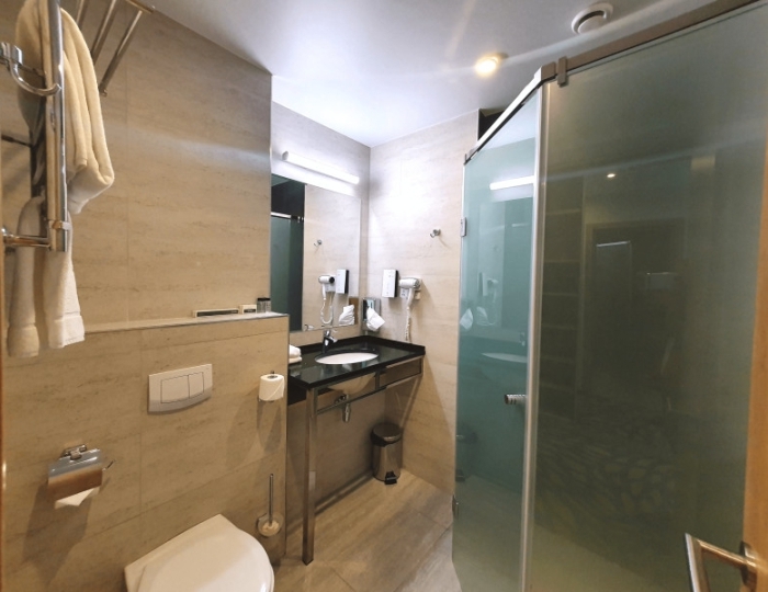 Супериор - Парк-отель Tulip Inn Sofrino / Тюлип Инн Софрино