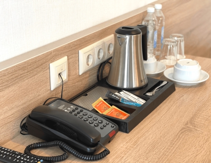 Семейный - Парк-отель Tulip Inn Sofrino / Тюлип Инн Софрино