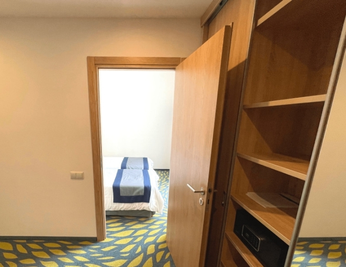 Семейный - Парк-отель Tulip Inn Sofrino / Тюлип Инн Софрино