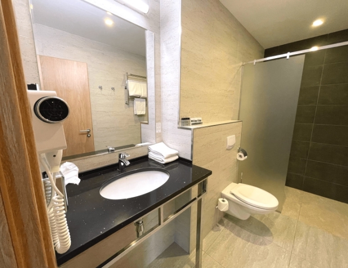 Студио - Парк-отель Tulip Inn Sofrino / Тюлип Инн Софрино