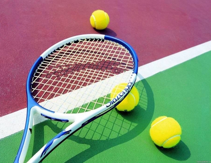 Теннисные корты - Парк-отель Tulip Inn Sofrino / Тюлип Инн Софрино