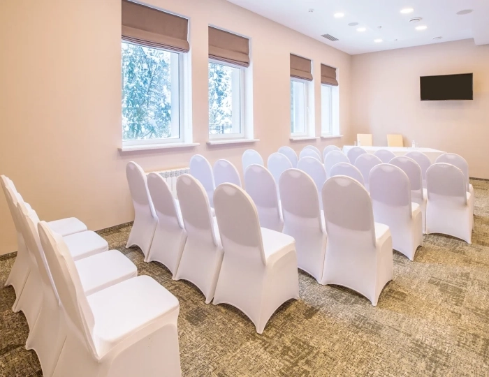 Переговорная «Переславль» - Парк-отель Tulip Inn Sofrino / Тюлип Инн Софрино