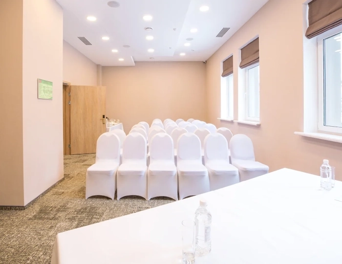 Переговорная «Переславль» - Парк-отель Tulip Inn Sofrino / Тюлип Инн Софрино